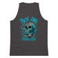 Pinche Gringo Fishing Crew Hook and Skull Tank - Pinche Gringo