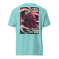 Pinche Gringo Fishing Crew Kraken Shirt - Pinche Gringo