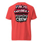 Pinche Gringo Fishing Crew 'Merica Shirt - Pinche Gringo