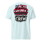 Pinche Gringo Fishing Crew 'Merica Shirt - Pinche Gringo