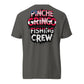 Pinche Gringo Fishing Crew 'Merica Shirt - Pinche Gringo