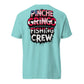 Pinche Gringo Fishing Crew 'Merica Shirt - Pinche Gringo