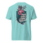 Pinche Gringo Fishing Crew Merman Shirt - Pinche Gringo