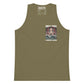 Pinche Gringo Fishing Crew Octoputo Tank - Pinche Gringo