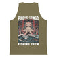 Pinche Gringo Fishing Crew Octoputo Tank - Pinche Gringo