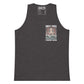 Pinche Gringo Fishing Crew Octoputo Tank - Pinche Gringo