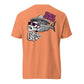 Pinche Gringo Fishing Crew Sunglass Fish Shirt - Pinche Gringo