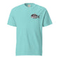 Pinche Gringo Fishing Crew Sunglass Fish Shirt - Pinche Gringo