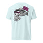 Pinche Gringo Fishing Crew Sunglass Fish Shirt - Pinche Gringo