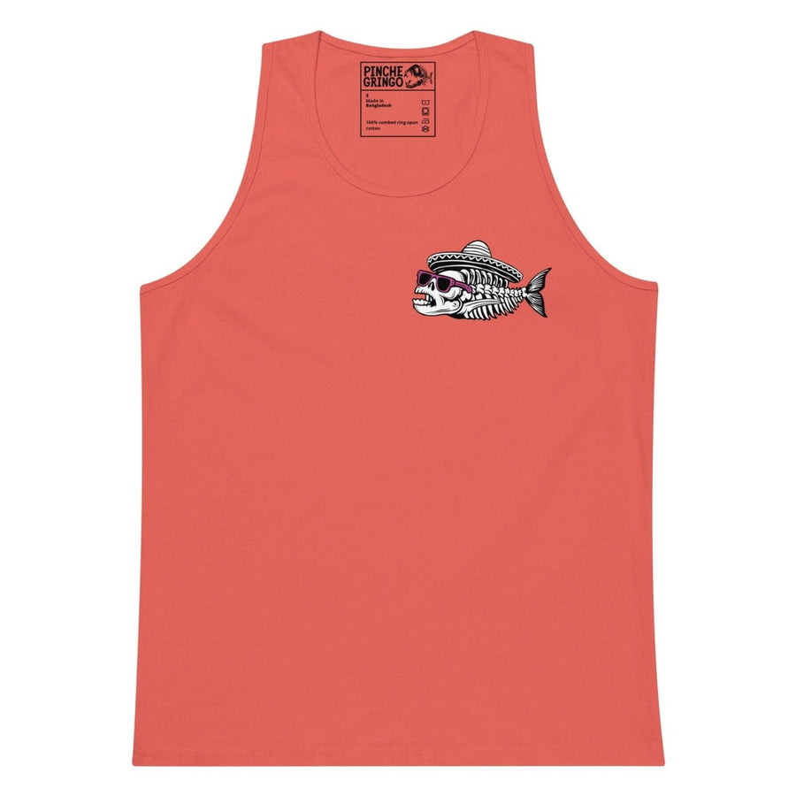 Pinche Gringo Fishing Crew Sunglass Fish Tank - Pinche Gringo