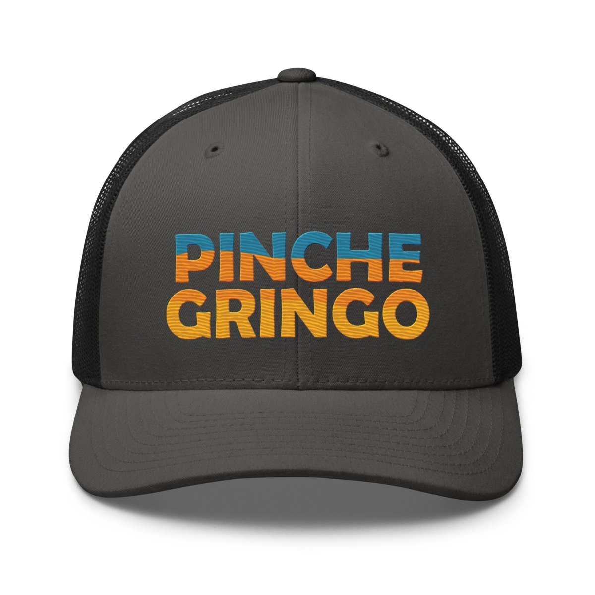 Pinche Gringo Yellowtail Hat - Pinche Gringo