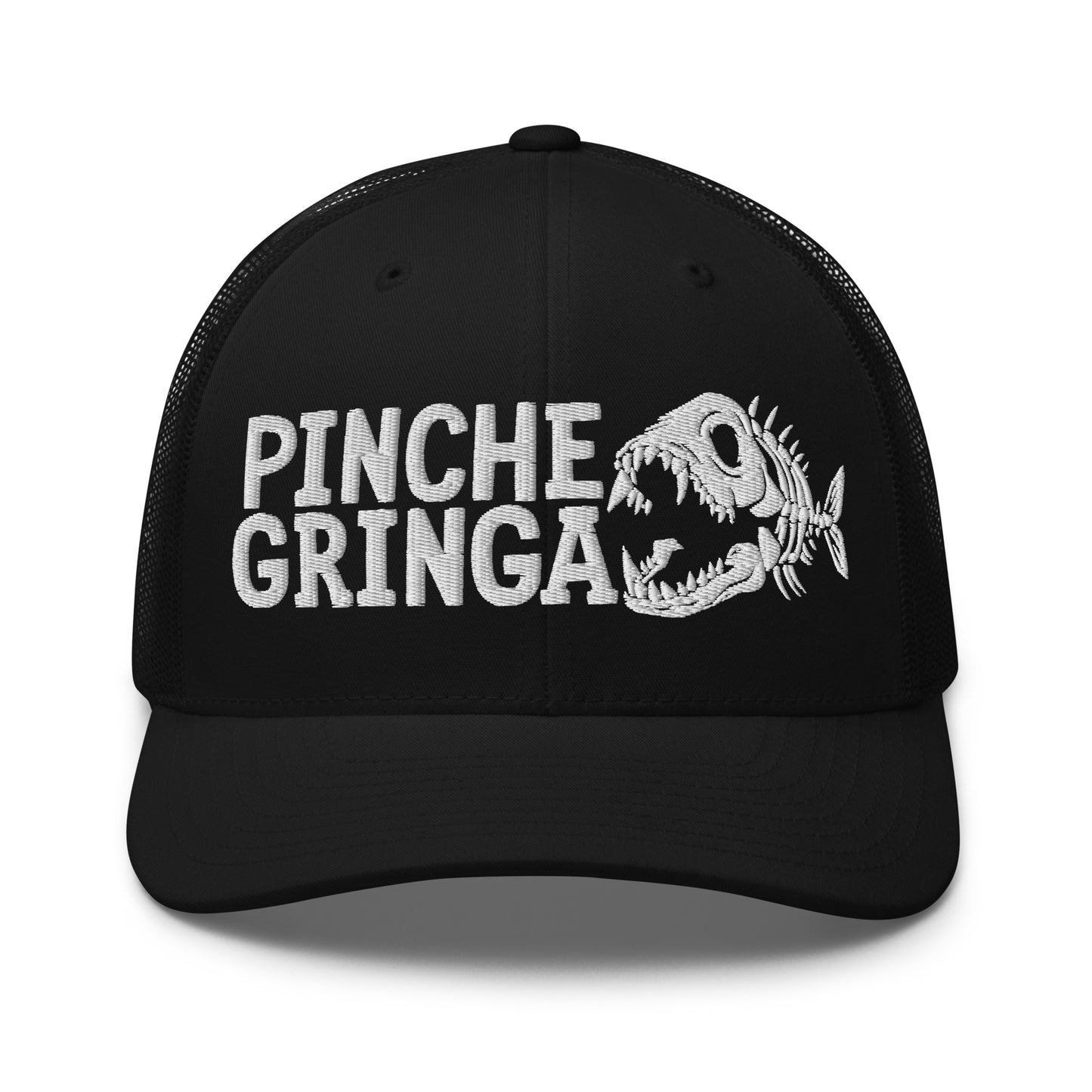 Pinche Gringa Bonefish Hat