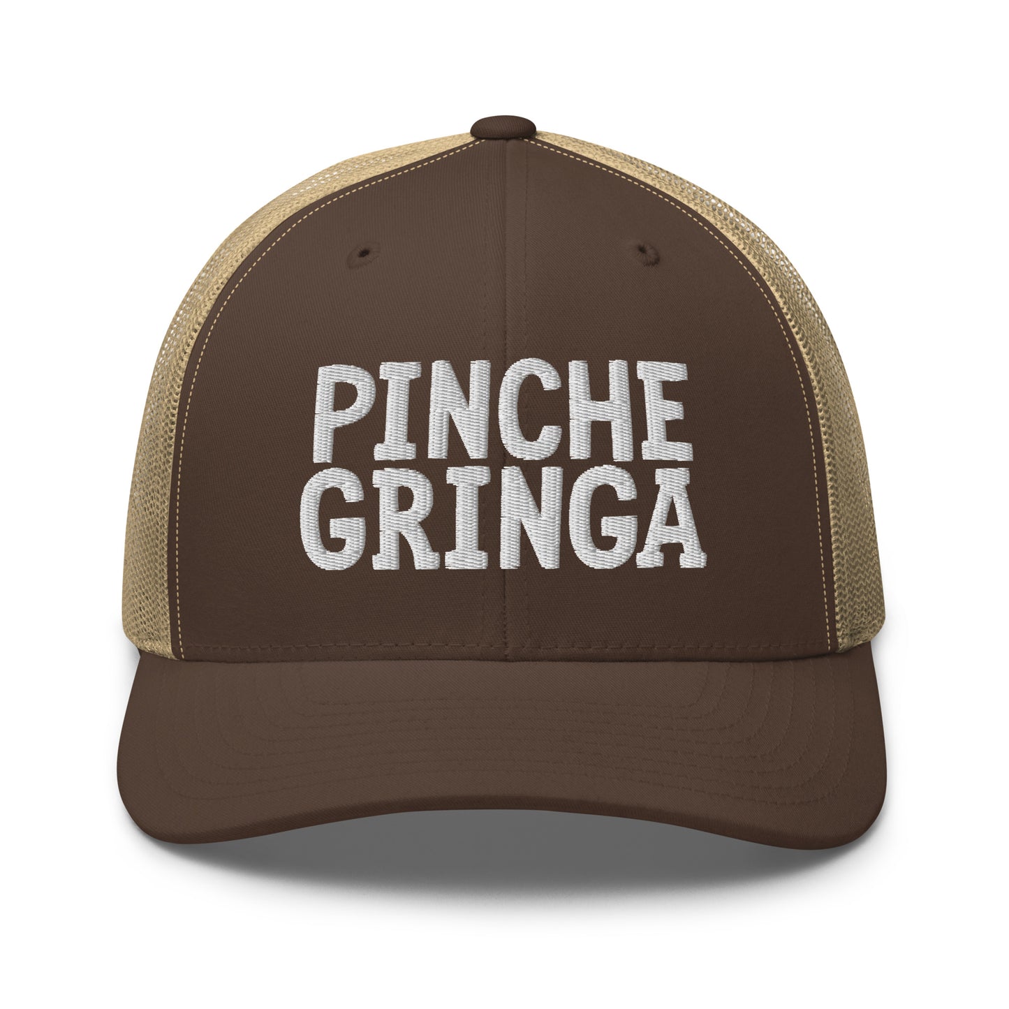 Pinche Gringa Hat