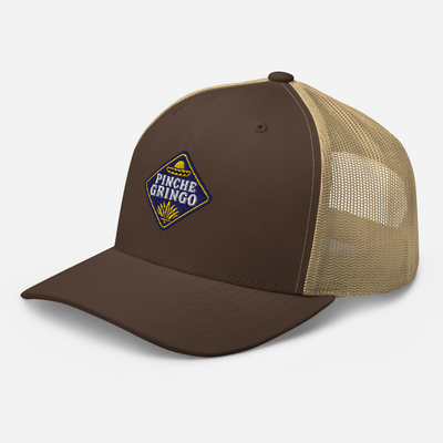 Pinche Gringo Desert Hat