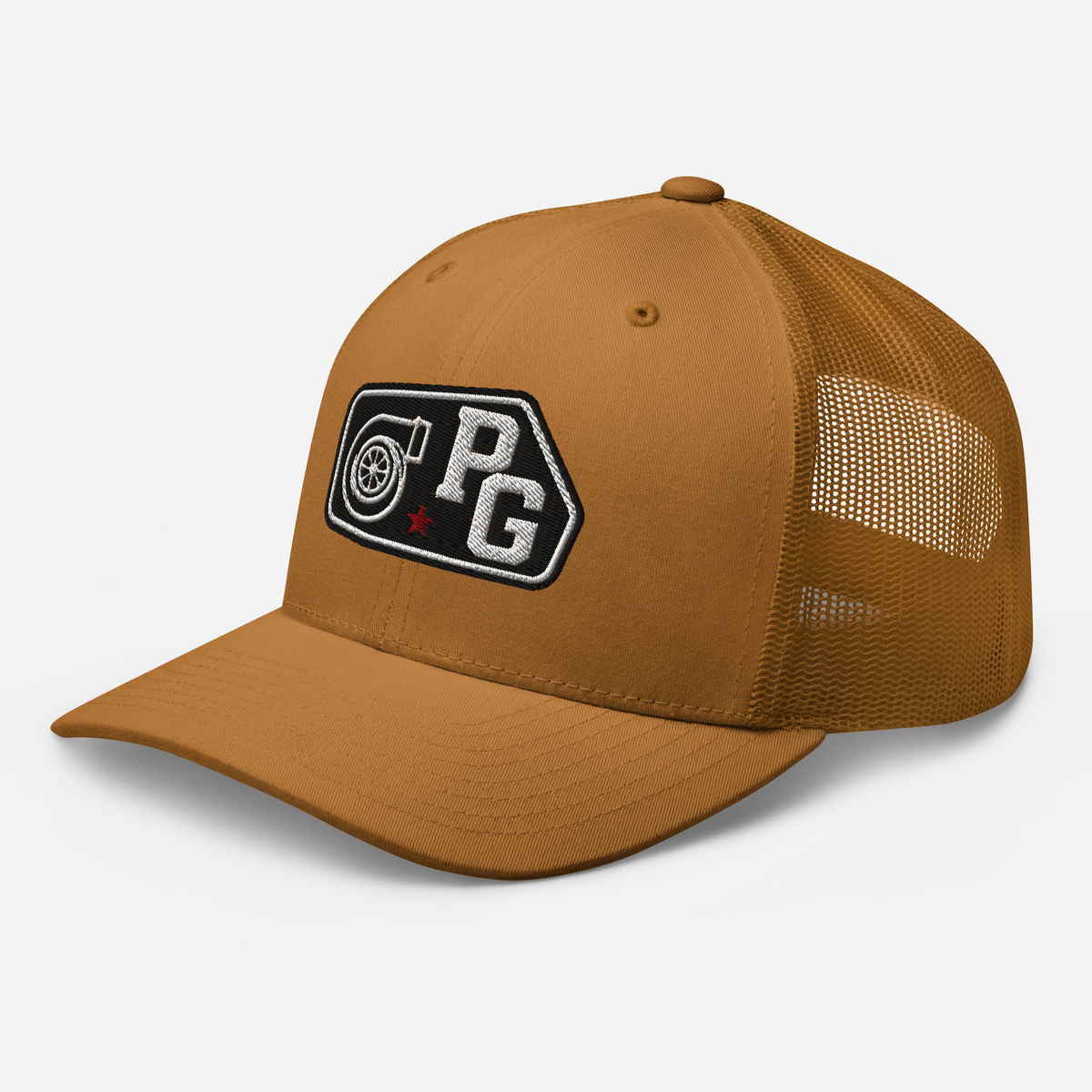 Pinche Gringo Turbo Hat
