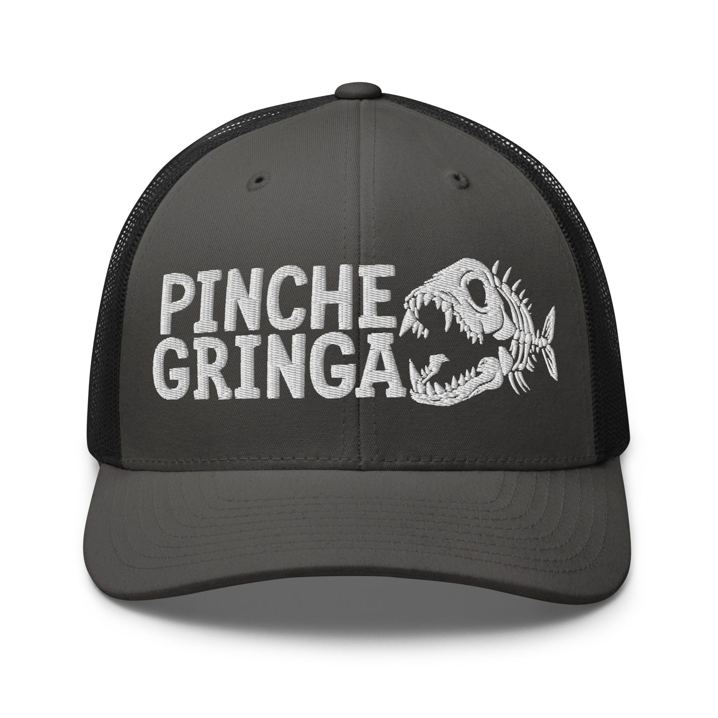 Pinche Gringa Bonefish Hat