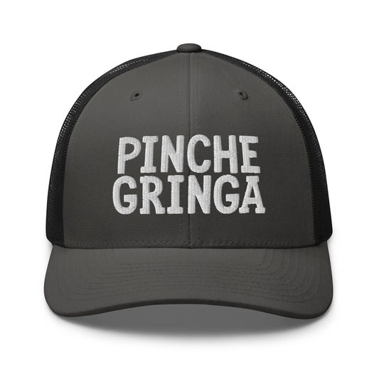 Pinche Gringa Hat