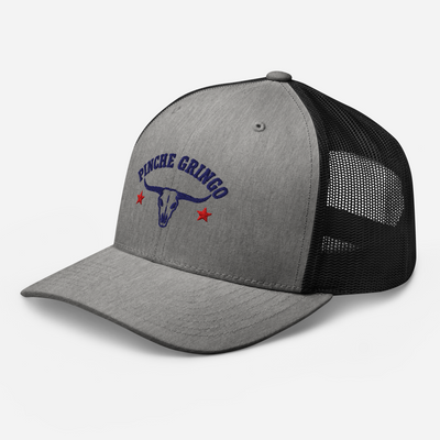 Pinche Gringo Bull Hat