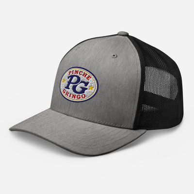 Pinche Gringo PG Hat