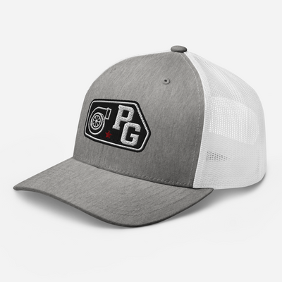 Pinche Gringo Turbo Hat