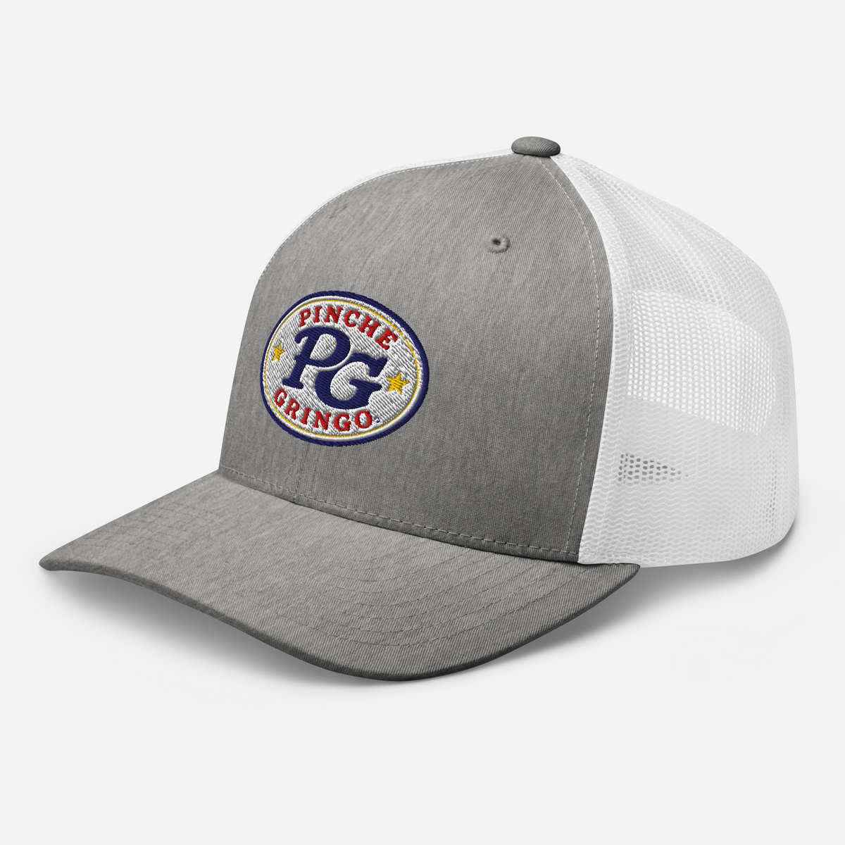 Pinche Gringo PG Hat