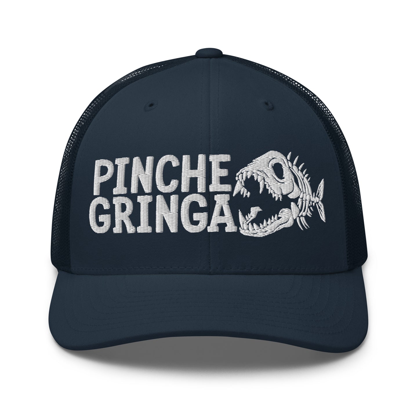 Pinche Gringa Bonefish Hat