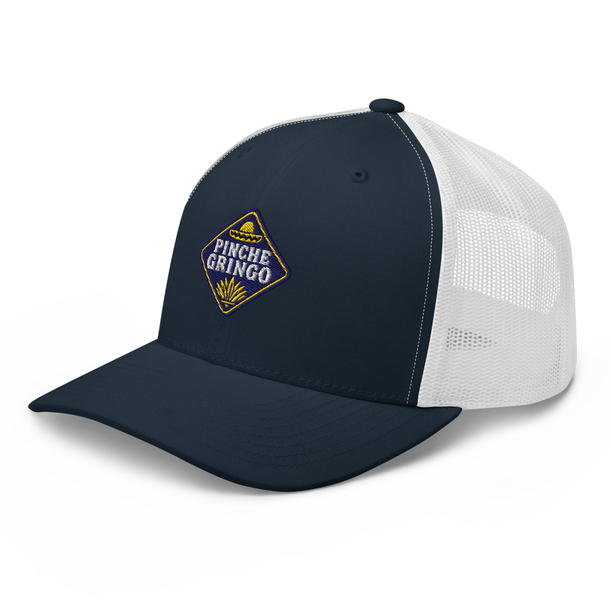 Pinche Gringo Desert Hat