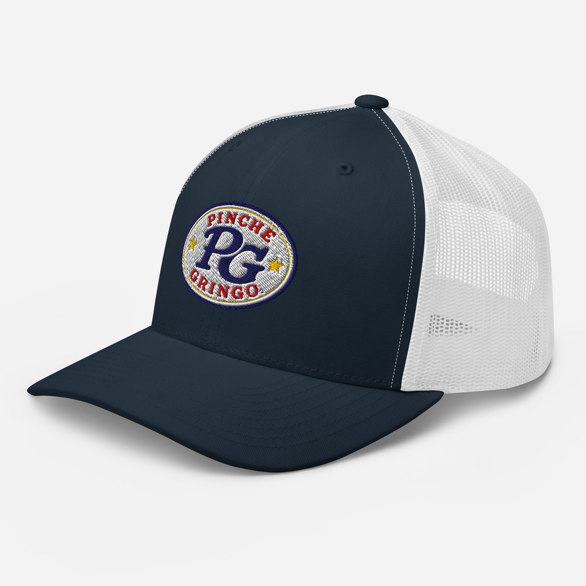 Pinche Gringo PG Hat