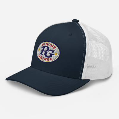 Pinche Gringo PG Hat