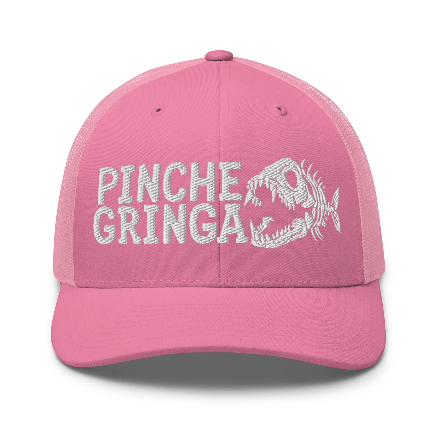 Pinche Gringa Bonefish Hat