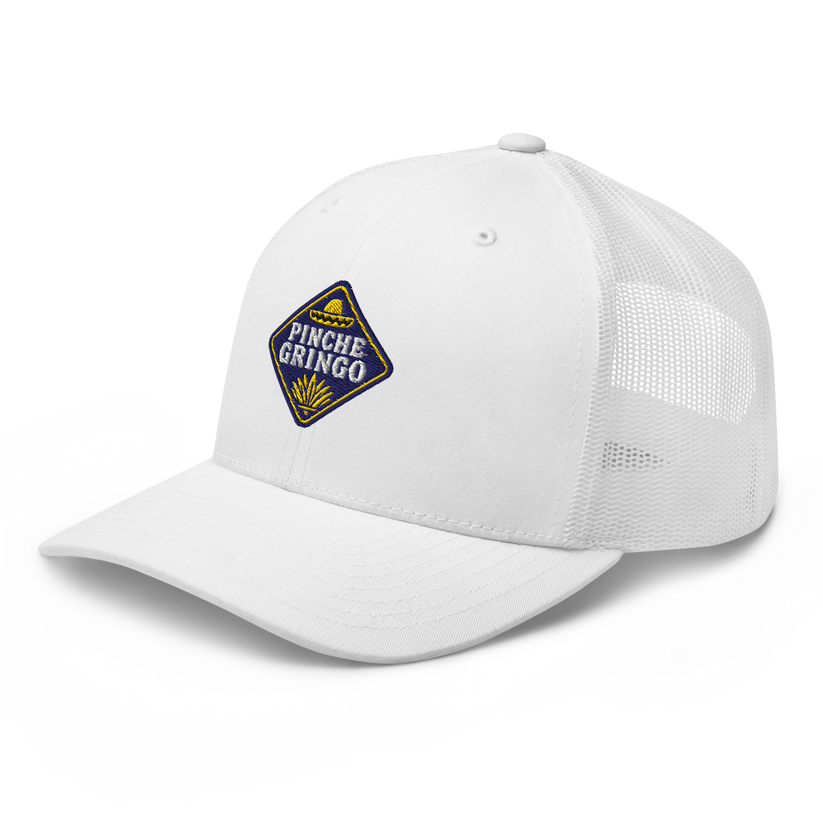 Pinche Gringo Desert Hat