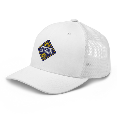 Pinche Gringo Desert Hat
