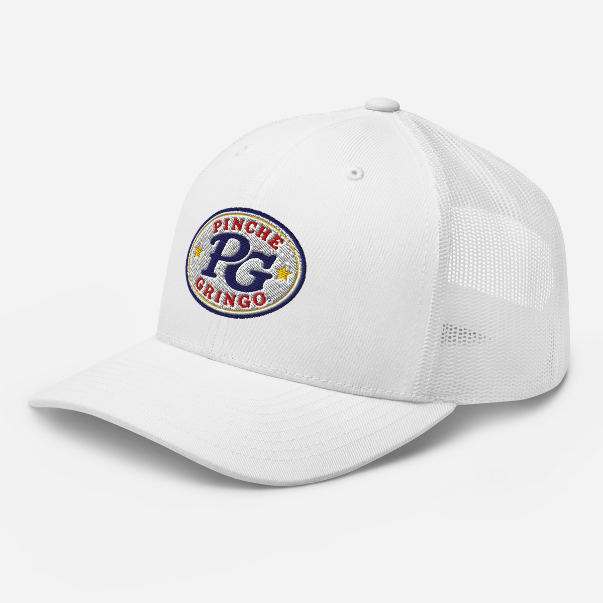 Pinche Gringo PG Hat
