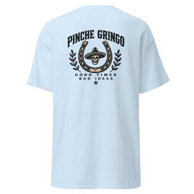 Pinche Gringo Horseshoe Shirt