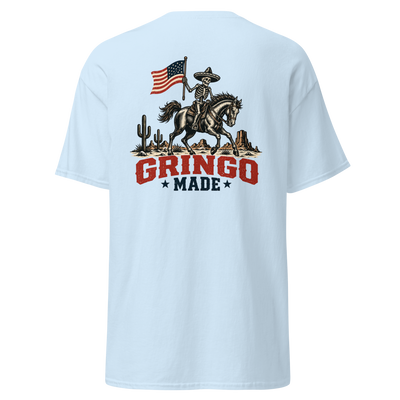 Pinche Gringo Made Horserider Shirt