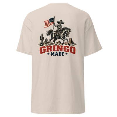 Pinche Gringo Made Horserider Shirt