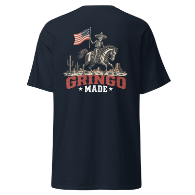 Pinche Gringo Made Horserider Shirt