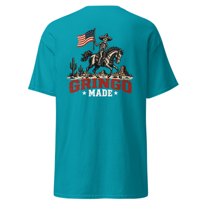 Pinche Gringo Made Horserider Shirt