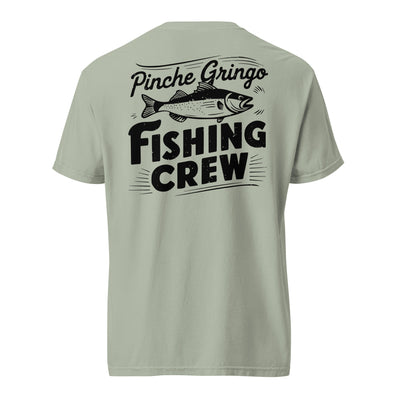 Pinche Gringo Vintage Shirt