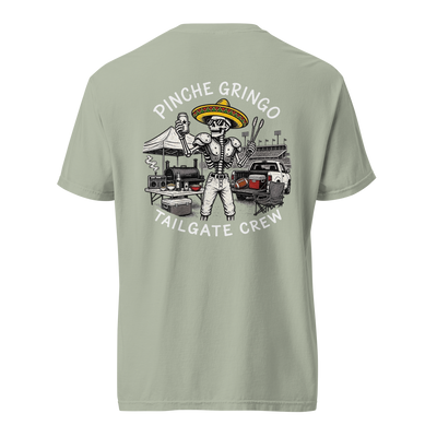 Pinche Gringo Tailgate Crew Stadium Shirt
