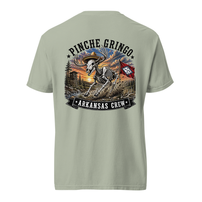 Pinche Gringo Arkansas Crew Shirt