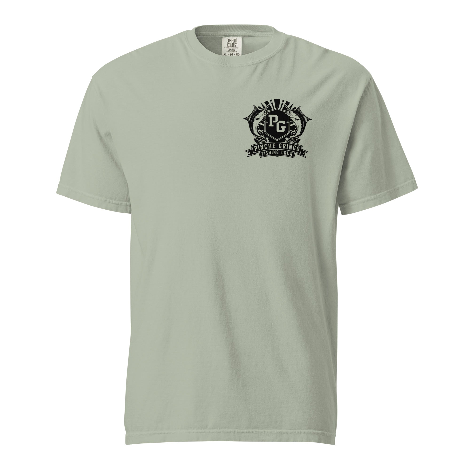 Pinche Gringo Royal Pinche Shirt