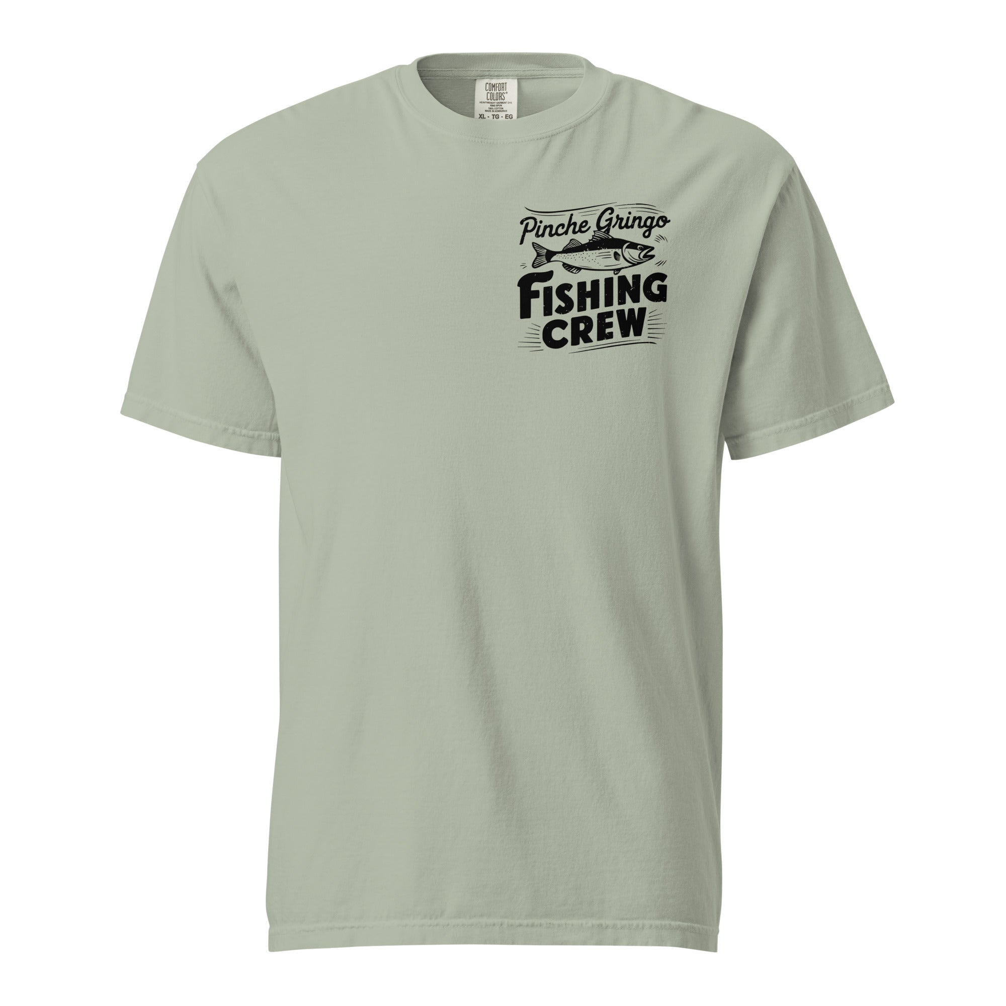 Pinche Gringo Vintage Shirt