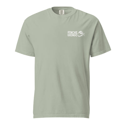 Pinche Gringo Fishing Crew Vikingpuss Shirt