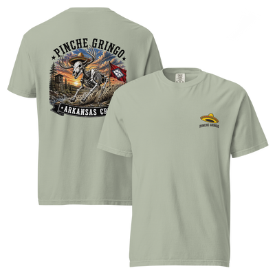 Pinche Gringo Arkansas Crew Shirt