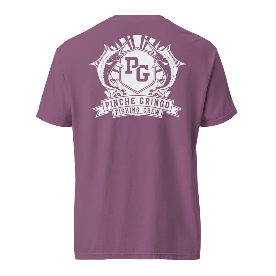 Pinche Gringo Royal Pinche Shirt