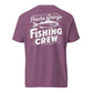 Pinche Gringo Fishing Crew Vintage Shirt