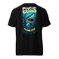 Gringoween Zombie Shark Shirt