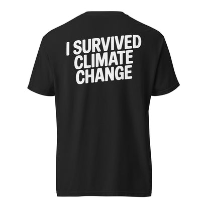 I Survived Climate Change