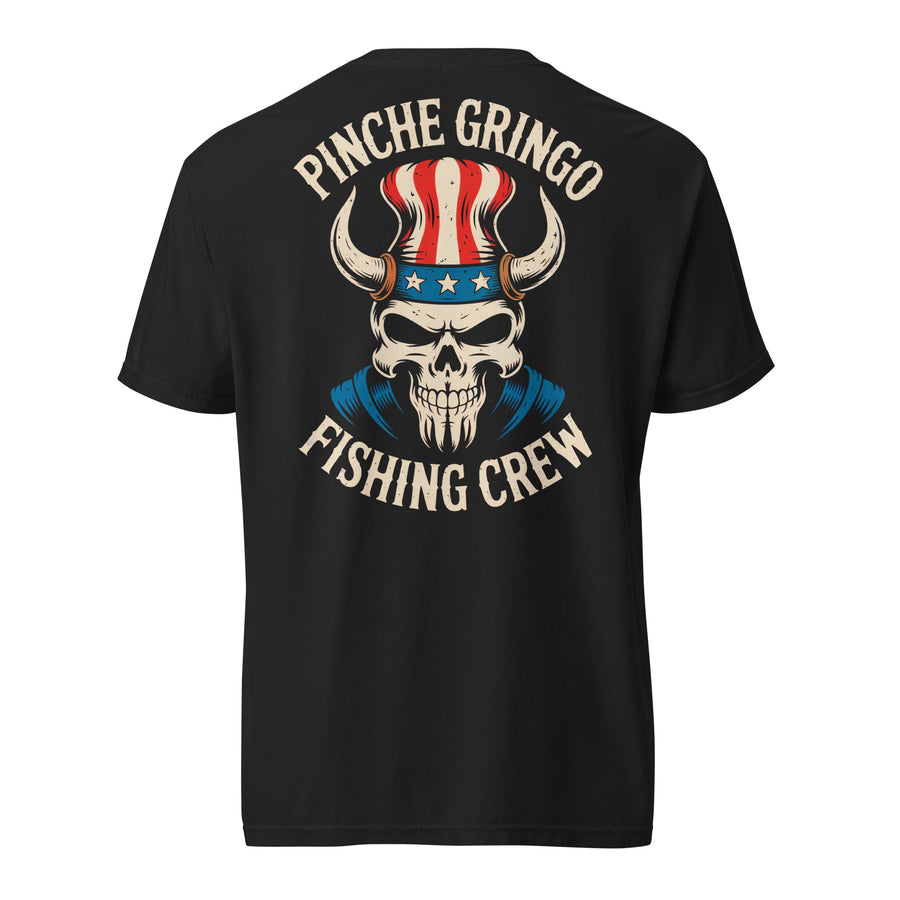 Pinche Gringo 4th of Pinche Shirt